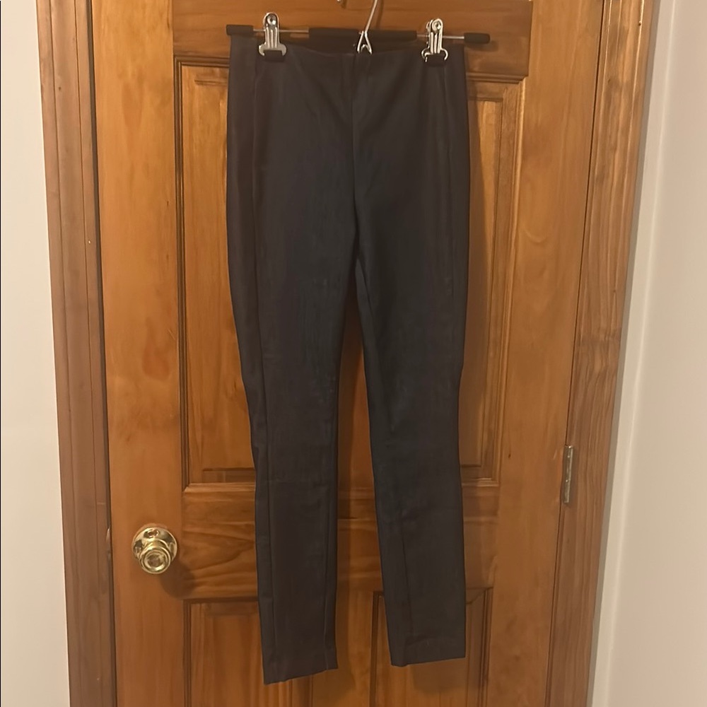 Rag & Bone Mid Rise Jeggings